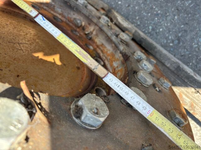 Einwellenzerkleinerer LINDNER JUPITER 3200