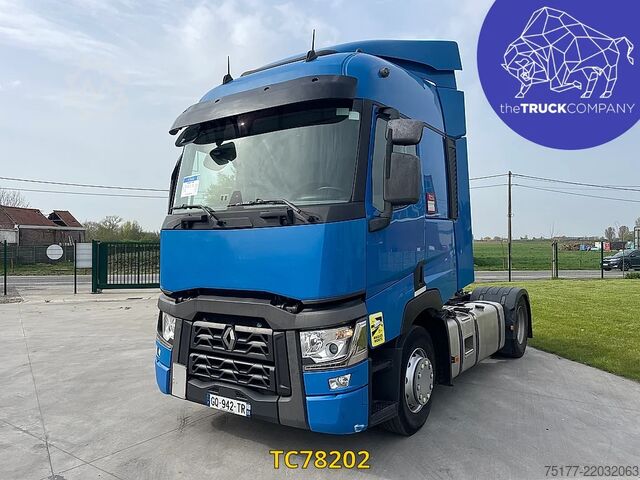 Standaard-SZM Renault T 480