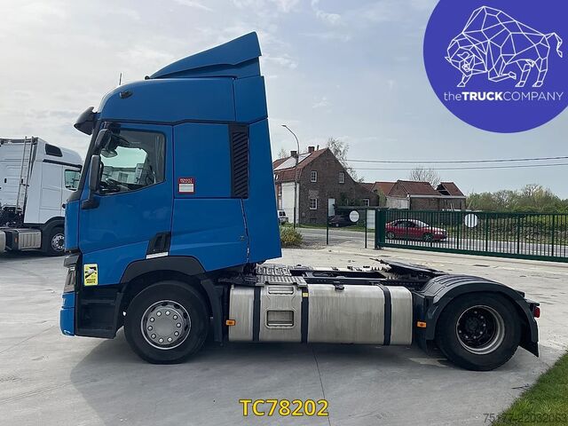 Standaard-SZM Renault T 480