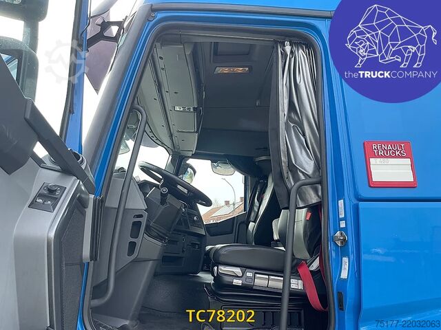 Standaard-SZM Renault T 480