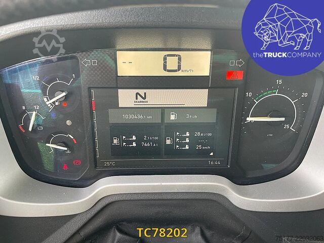 Standaard-SZM Renault T 480