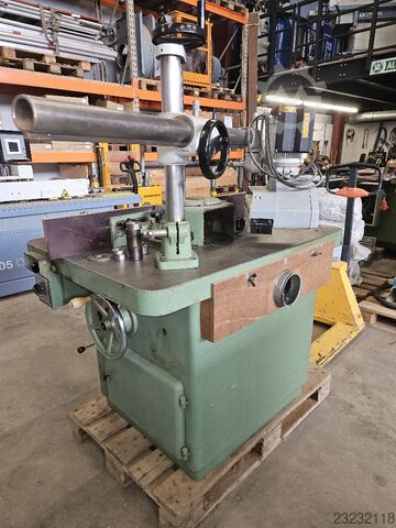  Schelling FZ-4