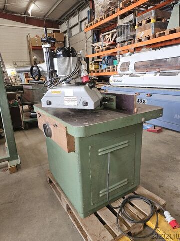  Schelling FZ-4