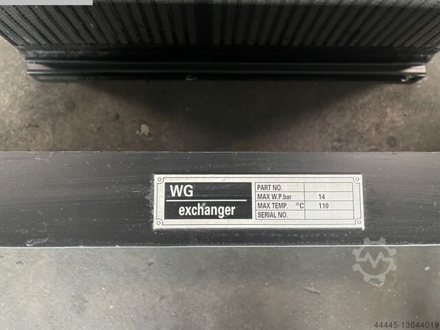 Compressors BOGE - MATTEI - BEKO