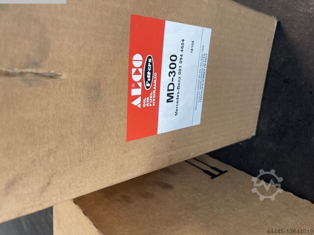 Compressors BOGE - MATTEI - BEKO