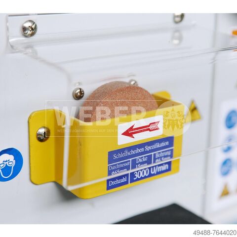 Vertikalbandsäge MIOTAL® VBS 610