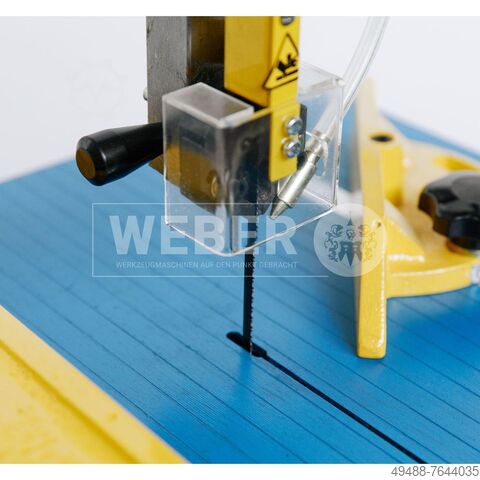 Lodret båndsave MIOTAL® VBS 1000