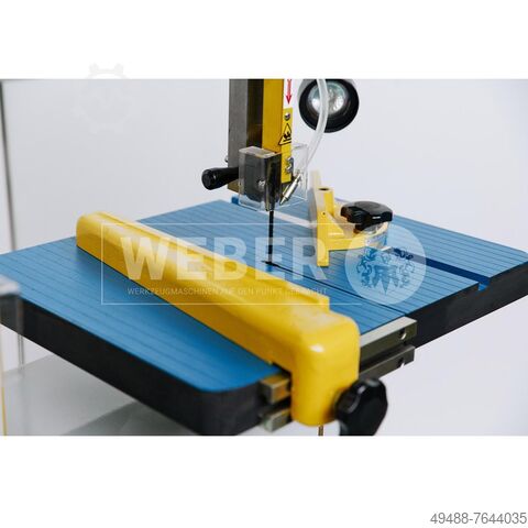 Κάθετη πριονοκορδέλα MIOTAL® VBS 1000