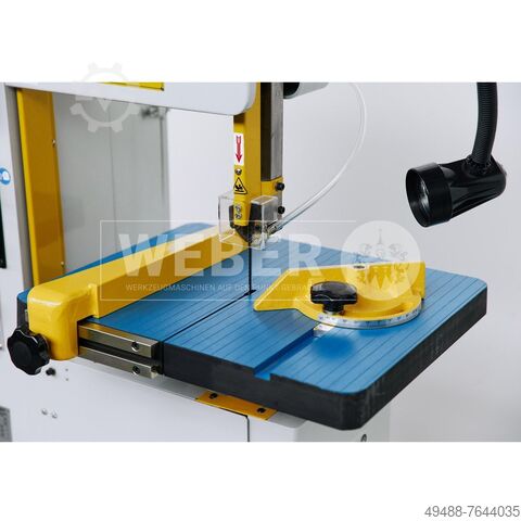 Lodret båndsave MIOTAL® VBS 1000
