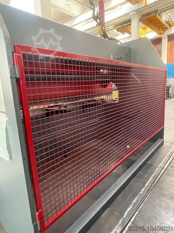 GADE HYDRAULISCHE BIEGEMASCHINE 4000X50 GADE