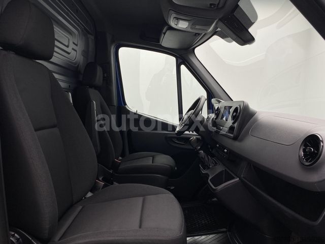 Bestelwagen MERCEDES-BENZ Sprinter 317 *TOP ZUSTAND* KAMERA 4413