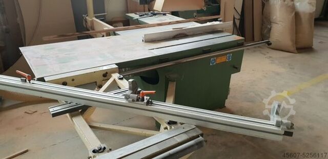 Piła formatowa Gomad Gorzów GOMAD PS 400