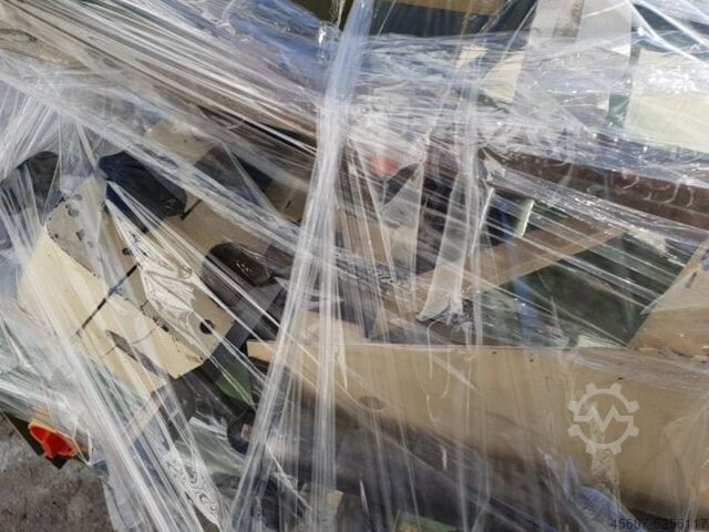 Piła formatowa Gomad Gorzów GOMAD PS 400