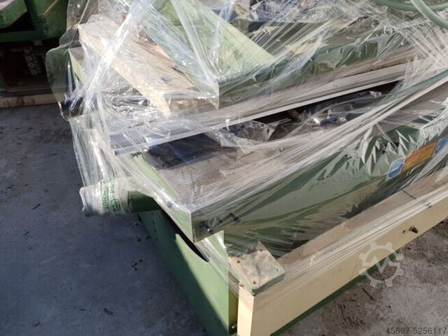 Piła formatowa Gomad Gorzów GOMAD PS 400