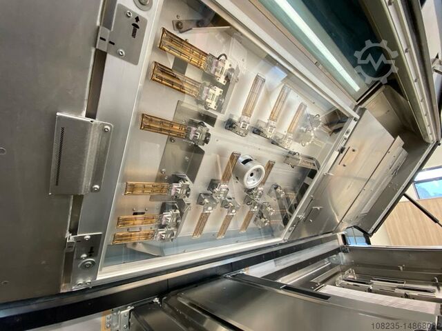 3D-printer HP MJF 4200