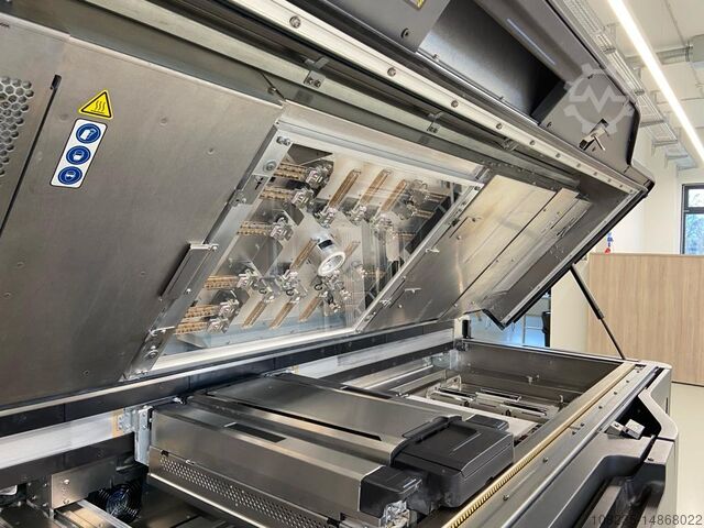 3D-printer HP MJF 4200