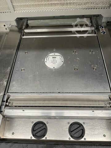 3D-printer HP MJF 4200
