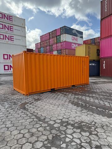 δεξαμενόπλοιο κοντέινερ  20DV Tankcontainer mit 25700 L Kessel