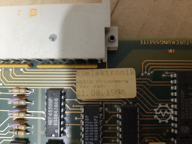 Plug-in-kaart Osram 854 5142 151 0634