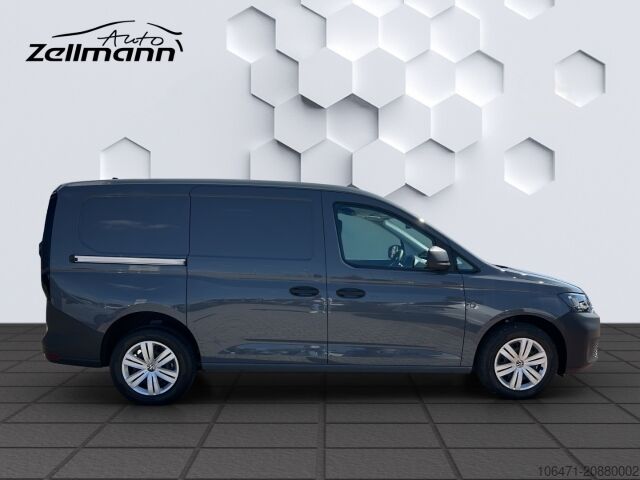 Bestelwagen VW Caddy Maxi 2.0 TDI Cargo DSG AHZV AppConnect Heckflügeltüren