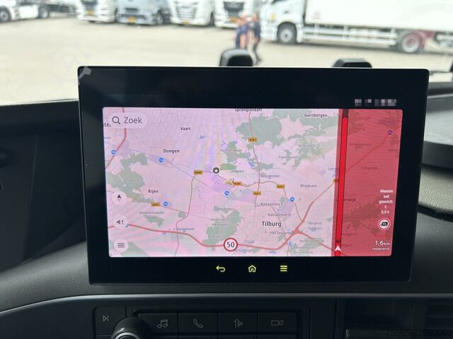 Koffer Volvo FH 460 Globetrotter XL / Dual Clutch / Tacho V2...