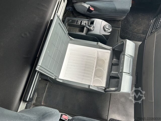 MTS standard Man TGX 18.400 Euro 5 / XLX Cab / NL Truck / APK TU...
