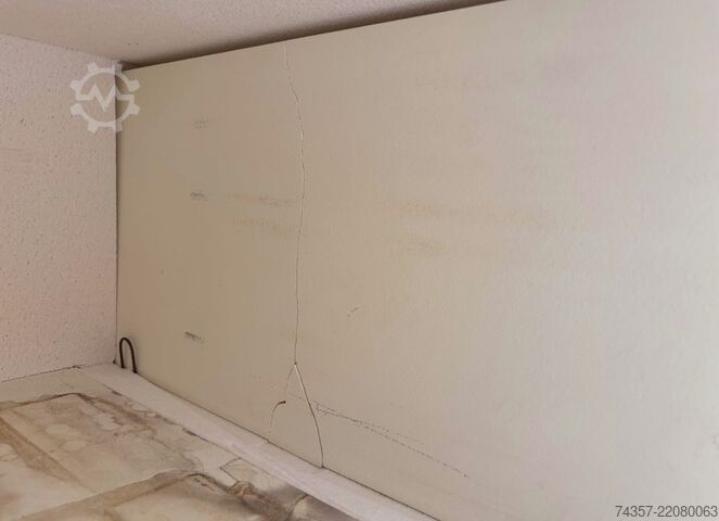 Pięć Nabertherm L 40/12/B180 Nabertherm L 40/12/B180