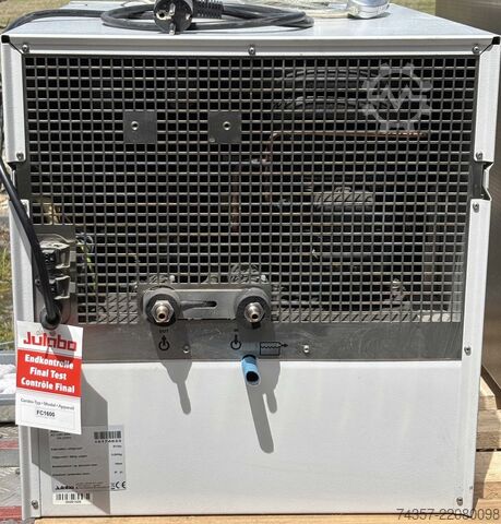 Kühler Julabo FC 1600 Julabo FC 1600