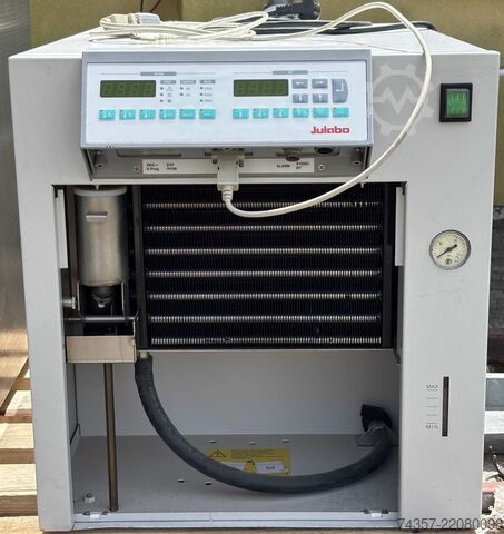 Kühler Julabo FC 1600 Julabo FC 1600