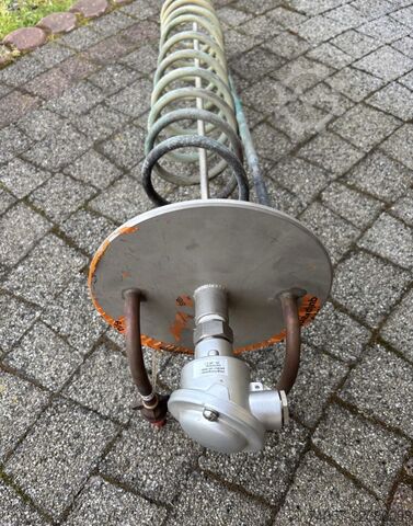 Kühler Julabo FC 1600 Julabo FC 1600