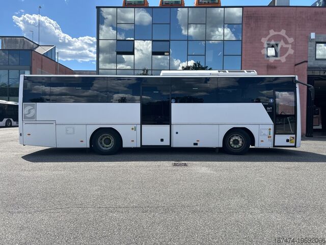 Autobús interurbano Volvo Sunsundegui SB3