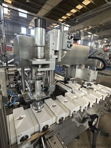 Doseervulmachine DOSITECNO MONOBLOC DZPN/DRC