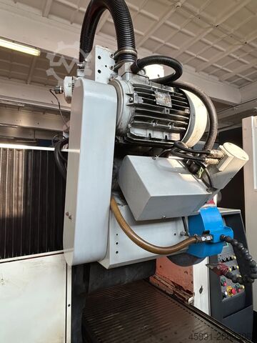 Mašina za ravno brušenje LGB RN 1270