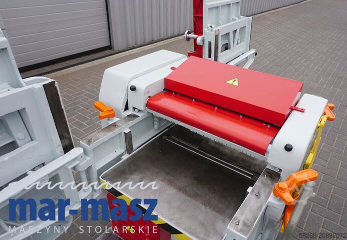 Vlakbank en vandiktebank LOWER 50