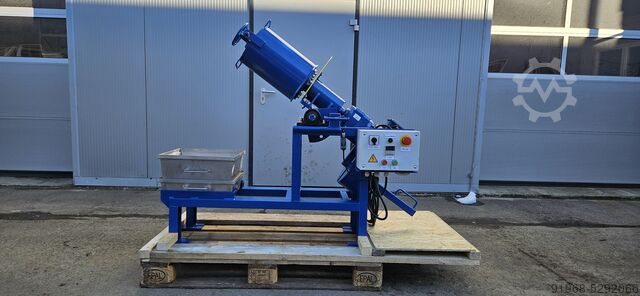 Moinho de barras LITech R-BM