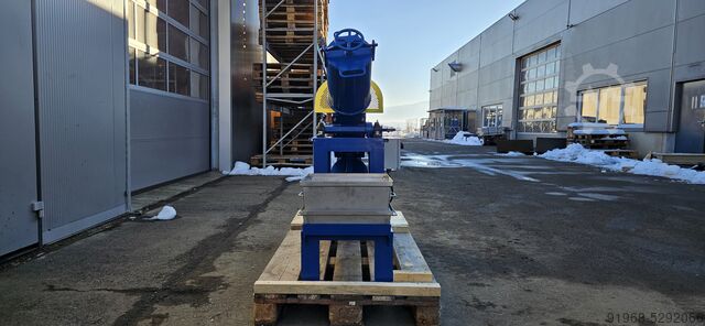 Moinho de barras LITech R-BM