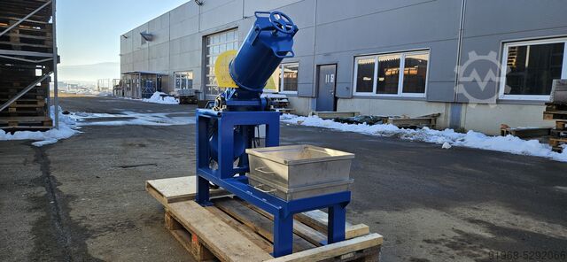 Moinho de barras LITech R-BM