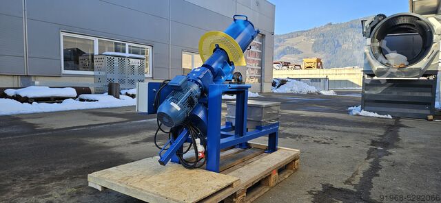 Moinho de barras LITech R-BM