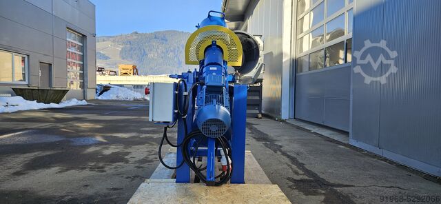 Moinho de barras LITech R-BM