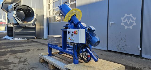 Moinho de barras LITech R-BM