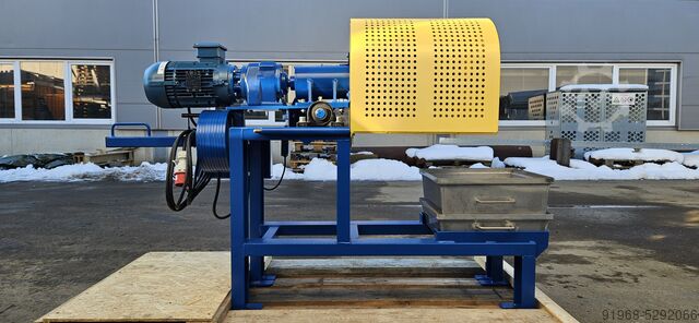 Moinho de barras LITech R-BM