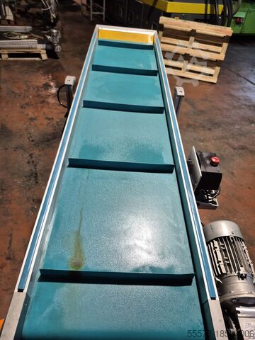 N-TR MB Conveyors