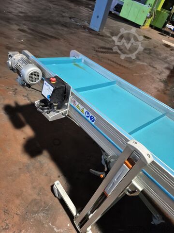 N-TR MB Conveyors