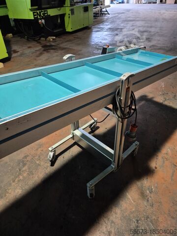 N-TR MB Conveyors