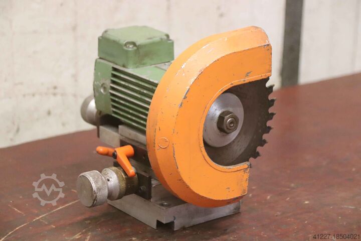 Motor de fresagem para máquinas de processamento de bordas Perske KNS 21.05-2