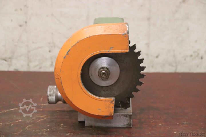 Milling motor for edge processing machines Perske KNS 21.05-2