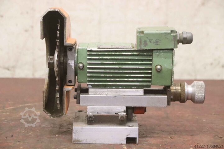 Milling motor for edge processing machines Perske KNS 21.05-2