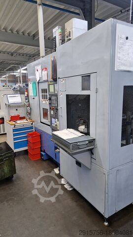 CNC Draaibank Takamaz X180