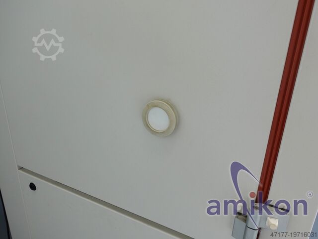 Klimaprüfschrank -10°C bis +90°C Vötsch VC 0018