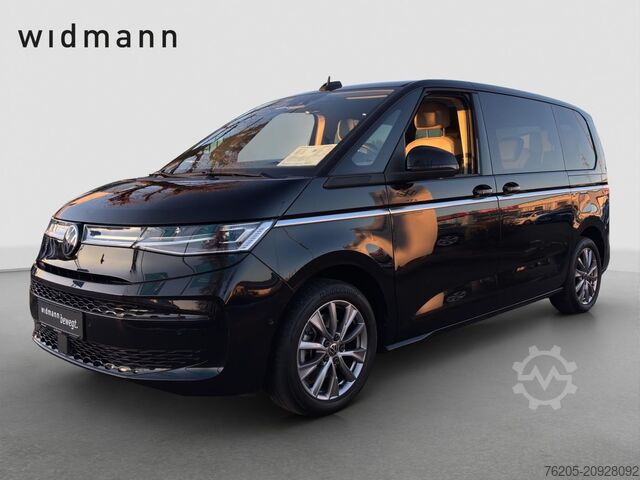 Miniautocarro VW T7 Multivan 1.4 TSI eHybrid Style 360 ACC AUT LM